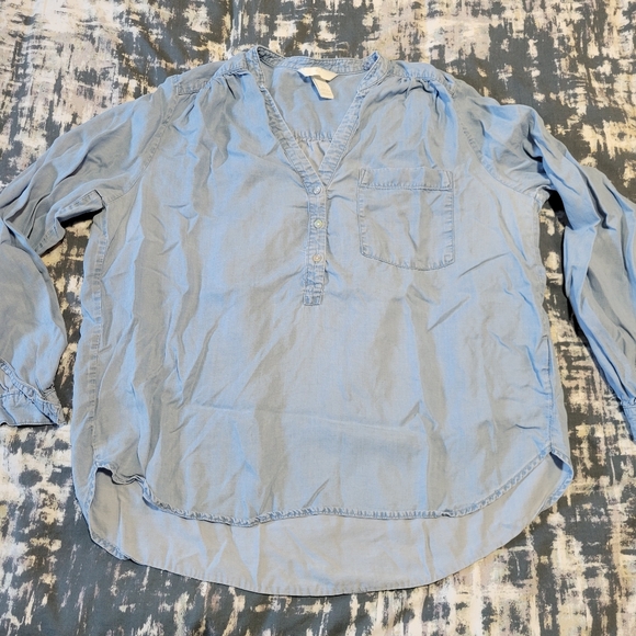 H&M Top - Picture 5 of 6